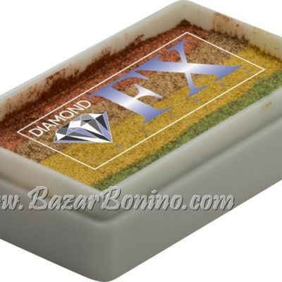 30 Spice Wreck SPLIT CAKES Medium size Diamond Fx