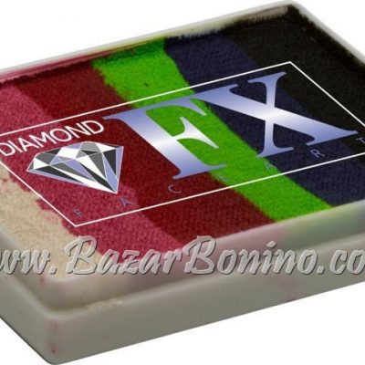 27 Berry Blast SPLIT CAKES Big size Diamond Fx