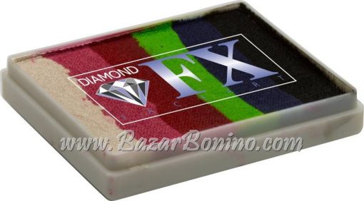 27 Berry Blast SPLIT CAKES Big size Diamond Fx