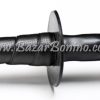 JG3975 - GORA SPADA CONTACT DI FUOCO "FIRE CONTACT SWORD"