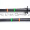 JG3975 - GORA SPADA CONTACT DI FUOCO FIRE CONTACT SWORD