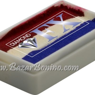 40 Dutch Pride SPLIT CAKES Medium size Diamond Fx