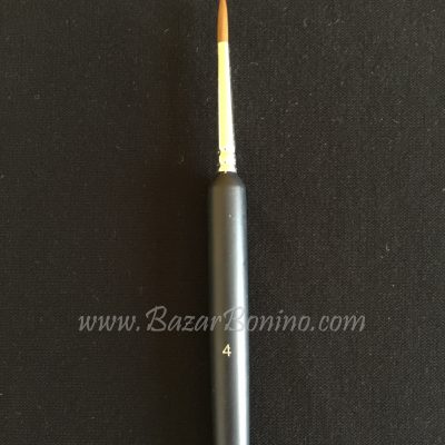 DFX1220 - Pennello Basic Eyeliner n.4 Diamond Fx