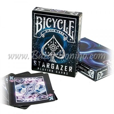 MB0285 - Mazzo Carte Bicycle Stargazer