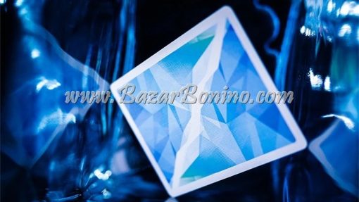 MBO010 - Mazzo Carte Bocopo Frozen Art of Cardistry