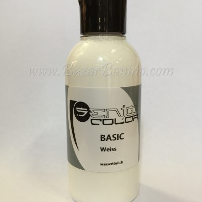 TSB01301- Senjo-Color Basic Airbrush White 75 ml