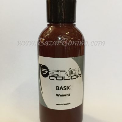 TSB01305- Senjo-Color Basic Airbrush Burgundy 75 ml