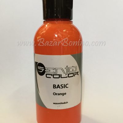 TSB01307- Senjo-Color Basic Airbrush Orange 75 ml