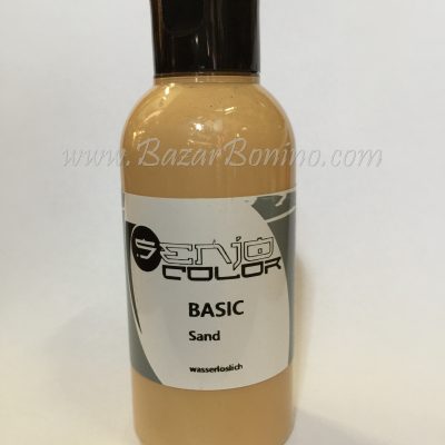 TSB01310 - Senjo-Color Basic Airbrush Sand 75 ml