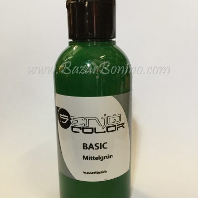 TSB01311 - Senjo-Color Basic Airbrush Middle Green 75 ml