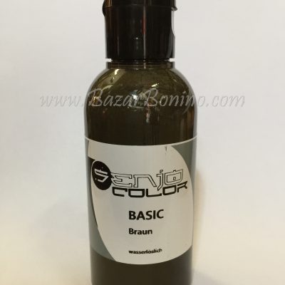 TSB01314 - Senjo-Color Basic Airbrush Brown 75 ml