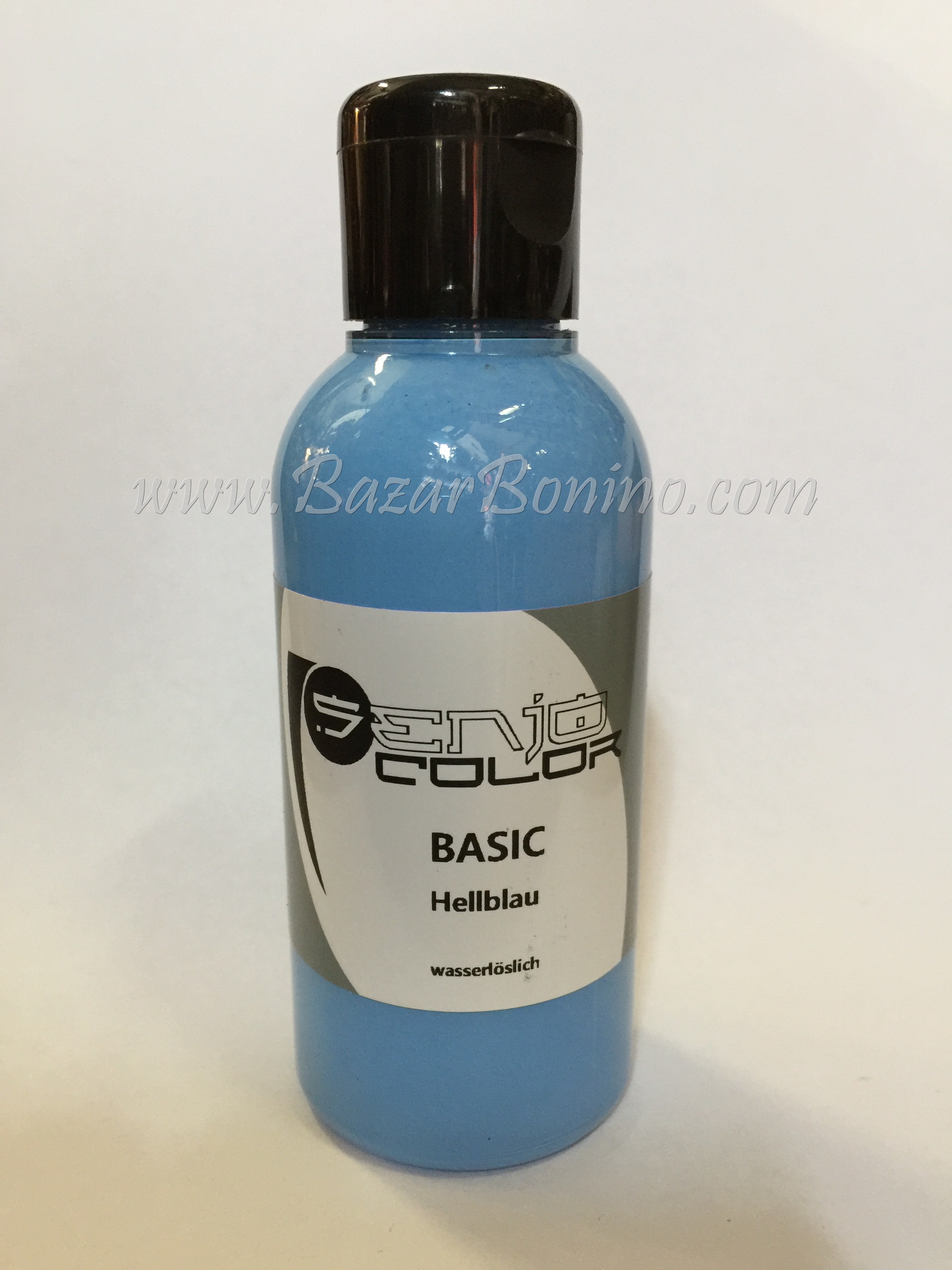 TSB01316 - Senjo-Color Basic Airbrush Bright Blue 75 ml