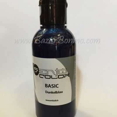 TSB01318 - Senjo-Color Basic Airbrush Dark Blue 75 ml