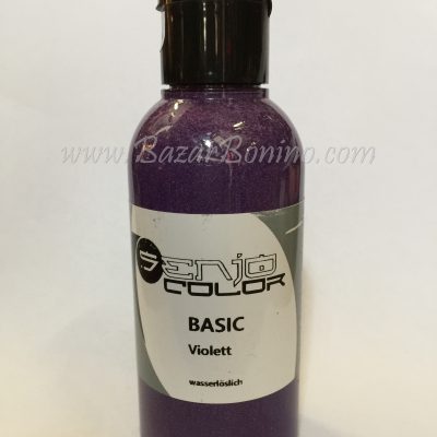 TSB01321 - Senjo-Color Basic Airbrush Violet 75 ml