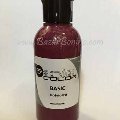 TSB01322 - Senjo-Color Basic Airbrush Red Violet 75 ml