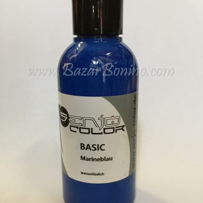 TSB01317 - Senjo-Color Basic Airbrush Blue 75 ml