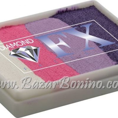 09 – Cotton Candy SPLIT CAKES Big size Diamond Fx