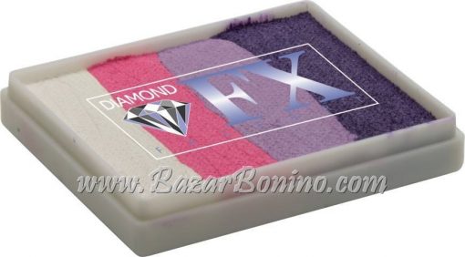 09 – Cotton Candy SPLIT CAKES Big size Diamond Fx