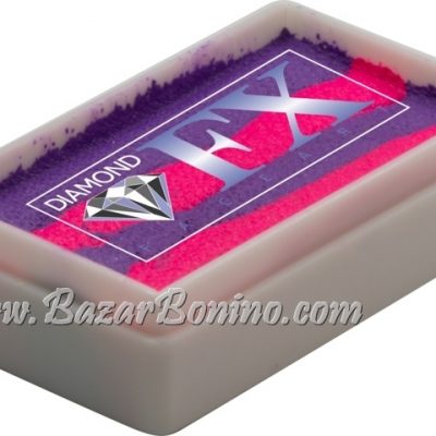 70 - Neon Sweet CAKES Medium size Diamond Fx