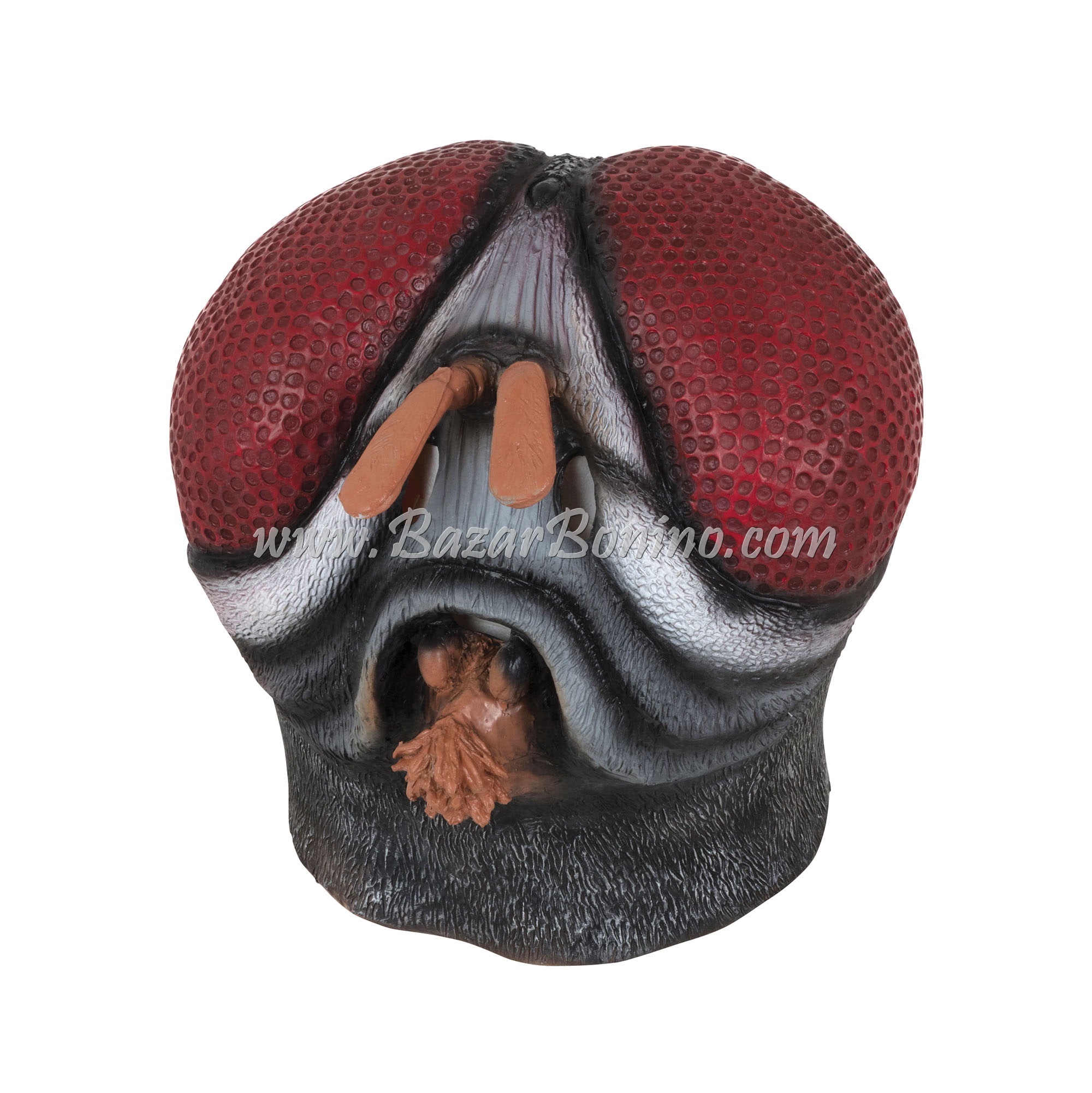 BM0535 - Maschera Mosca Lattice