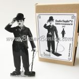 FP0010 - Charlie Chaplin in Latta - immagine 2