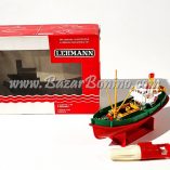 TB0140 - Barca Rimorchiatore Originale Lehmann