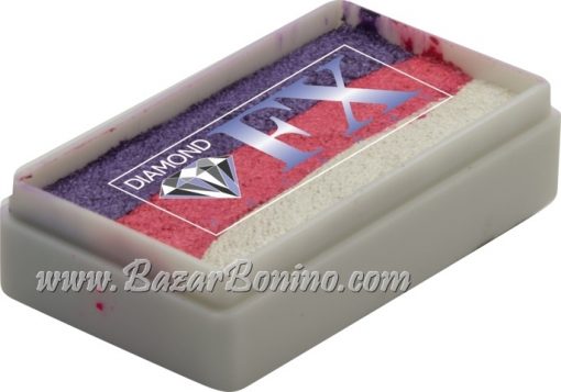 101 - Glam CAKES Medium size Diamond Fx