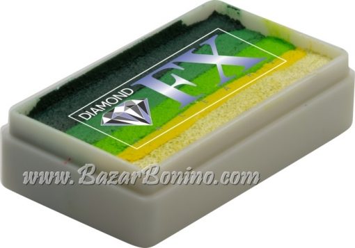 104 - Spring CAKES Medium size Diamond Fx