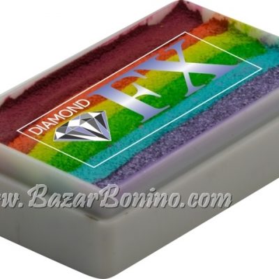106 - Summer CAKES Medium size Diamond Fx