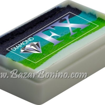 107 - Sky CAKES Medium size Diamond Fx