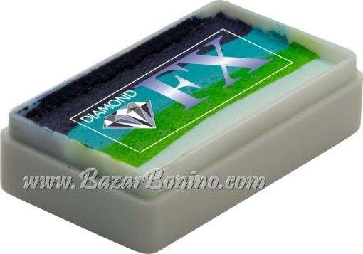 107 - Sky CAKES Medium size Diamond Fx