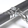 JG3742 - GORA FIRE BOOMERANG CHAIN STAFF