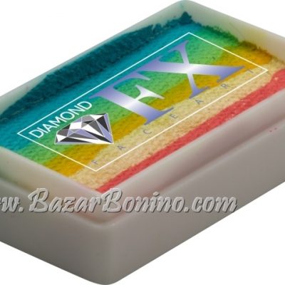 118 - Morning Star CAKES Medium size Diamond Fx