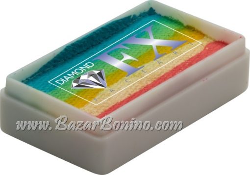 118 - Morning Star CAKES Medium size Diamond Fx