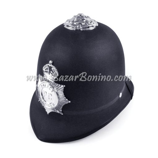 BH031 - Cappello Poliziotto Inglese