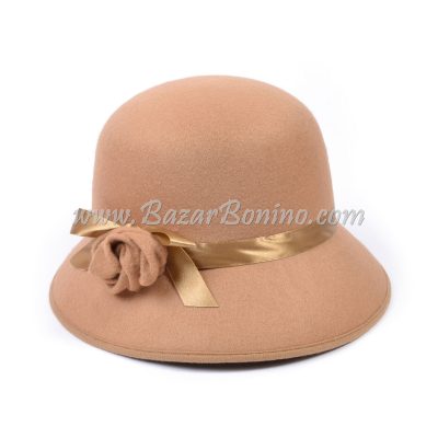 BH591 - Cappello Anni 30'