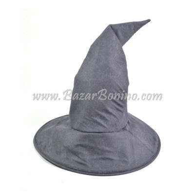 BH630 - Cappello Mago Grigio