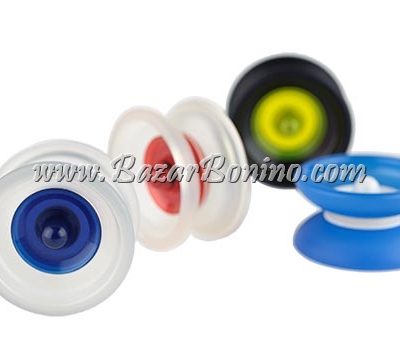 YY010 - Yo-Yo Cobra Henrys (AXYS)