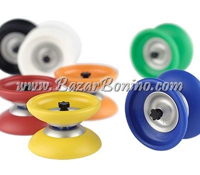 YY020 - Yo-Yo Viper Flux (Blind)