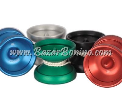 YY030 - Yo-Yo M2 Henrys (Blind)