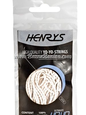 YY060 - Yo-Yo Cordini Henrys Set6