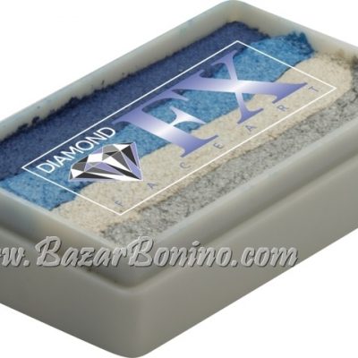 48 – Elsa’s Magic SPLIT CAKES Medium size Diamond Fx