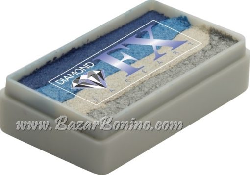 48 – Elsa’s Magic SPLIT CAKES Medium size Diamond Fx