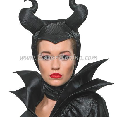 CR32479 - Copricapo Maleficent