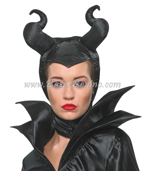 CR32479 - Copricapo Maleficent