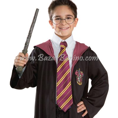 CR9709 - Cravatta Harry Potter