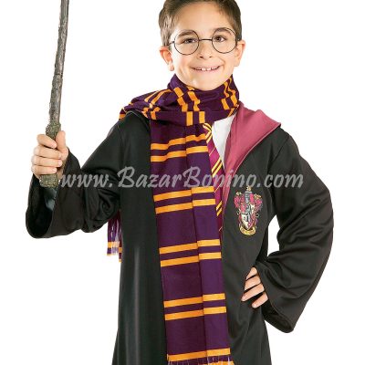 CR9710 - Sciarpa Harry Potter