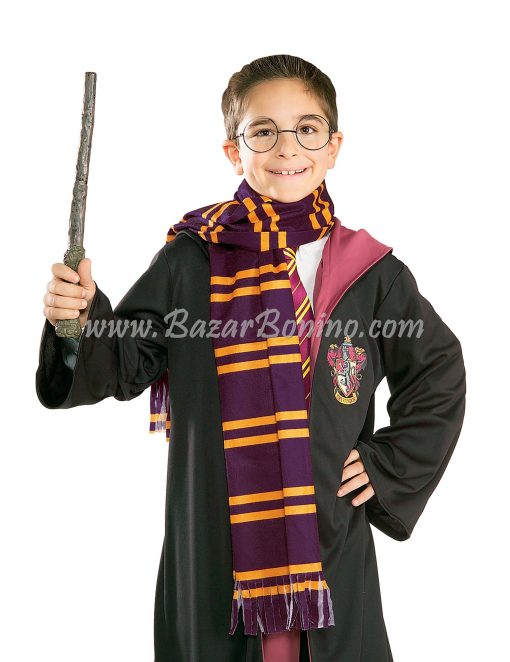 CR9710 - Sciarpa Harry Potter