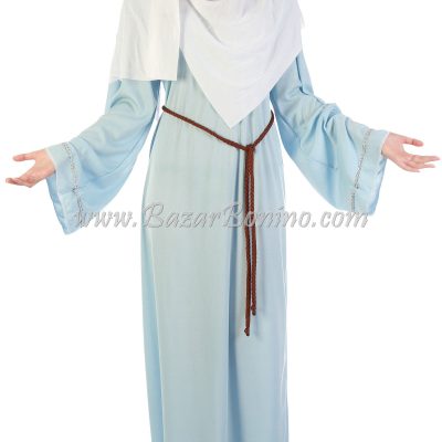 DAC461 - Vestito Vergine Maria