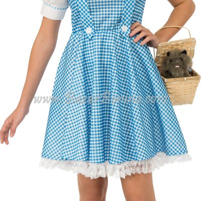 DR887378 - Vestito Dorothy